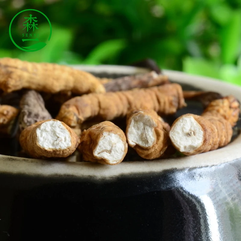 dried dong chong xia cao organic cordyceps cordyceps sinensis tea