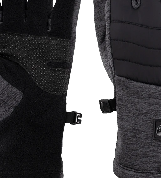 Outdoor Cycling Sports Riding Hiking Warm Gloves Waterproof Hiking Gloves Sport Insulated Gloves Hiking