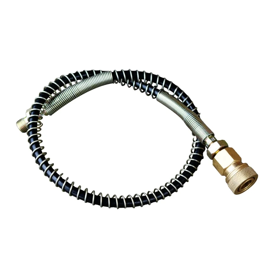 GTour High Pressure Paintball Hose Diving Inflatable Bottle 4500 psi