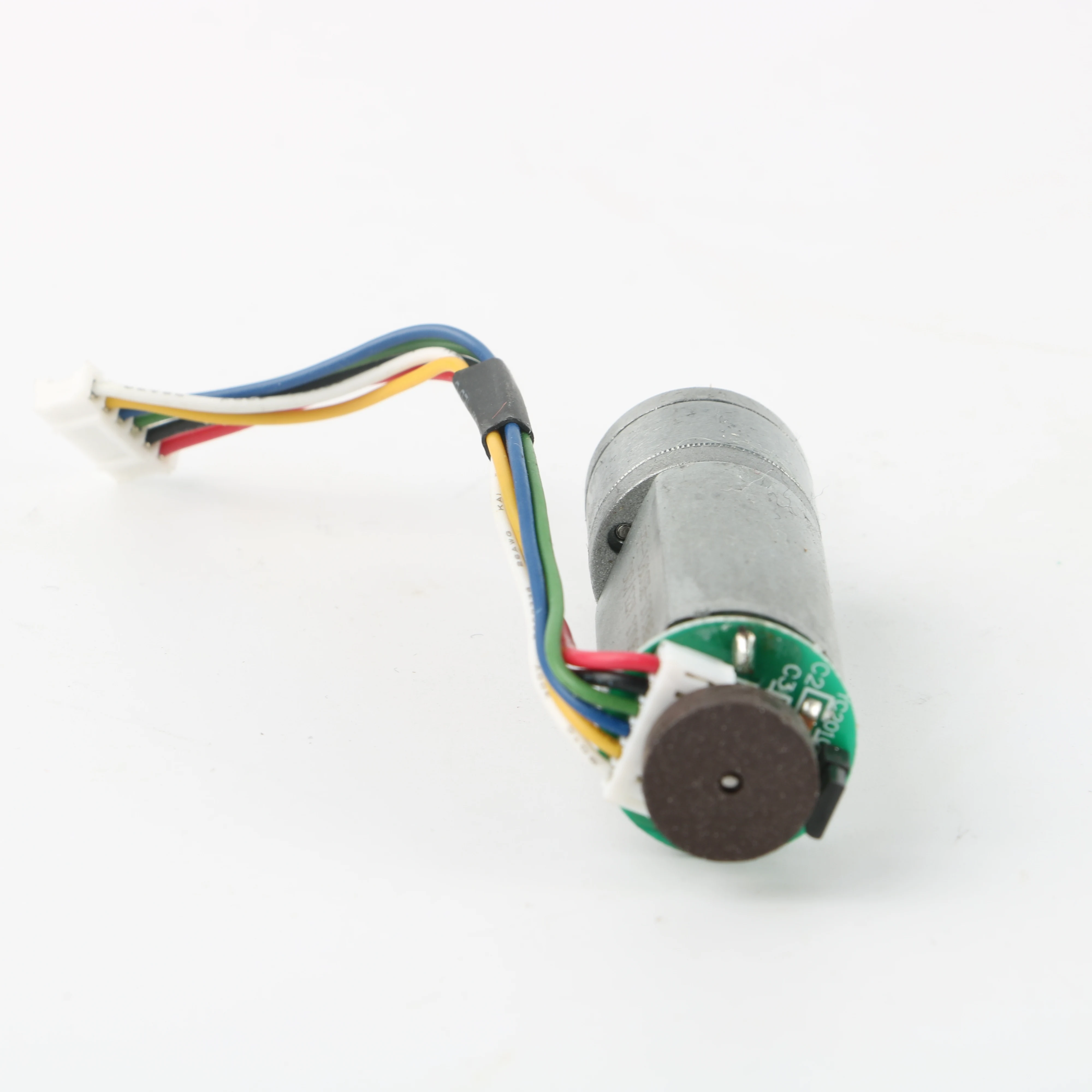 High Torque Brushless Dc Servo Motor Encoder For 1000 Lines Gear Motor With Encoder 48v
