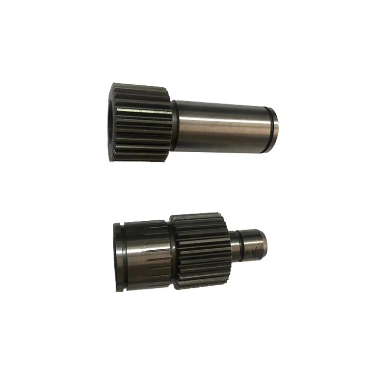  Customized Manufacturer Hot Forging Steel Oem Forged Parts Iron Part