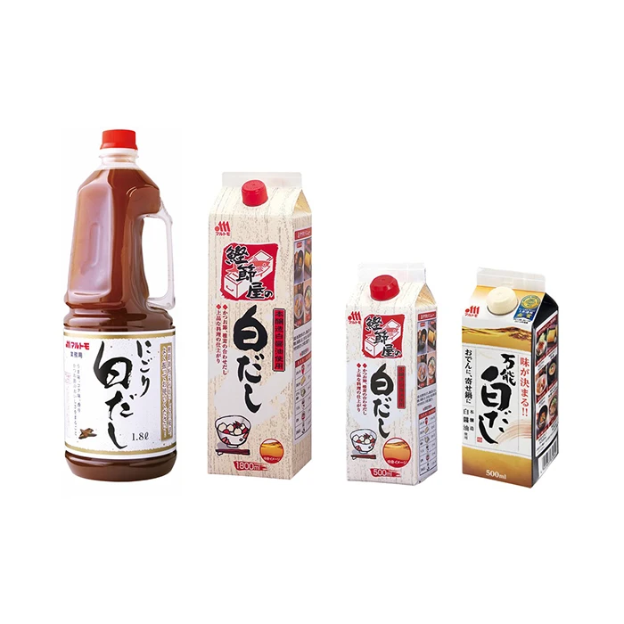 Высококачественная вкусная лапша, суп, рамен, соусы, приправа для рыбы