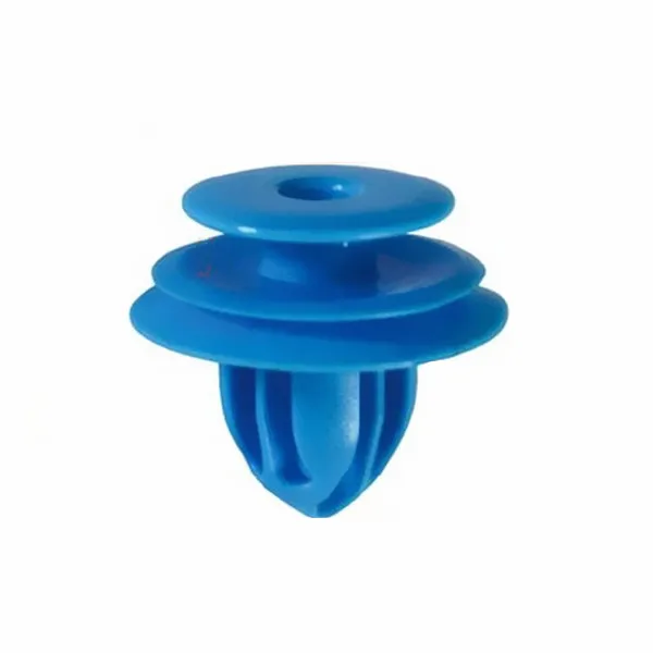 Nylon/POM Auto push type interior door panel clips fastener 88970345 90467-10167