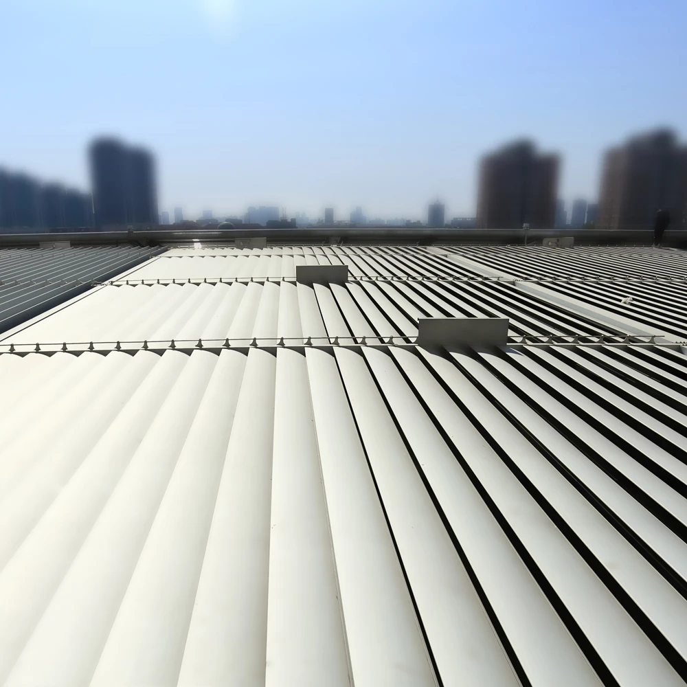 
Vergola openning roof sun louver shutter aluminum roof pergola louvre roof 