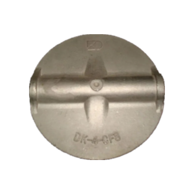 ISO 9001 Certificated Casting Service OEM Aluminum Die Casting Machinery Engine Parts