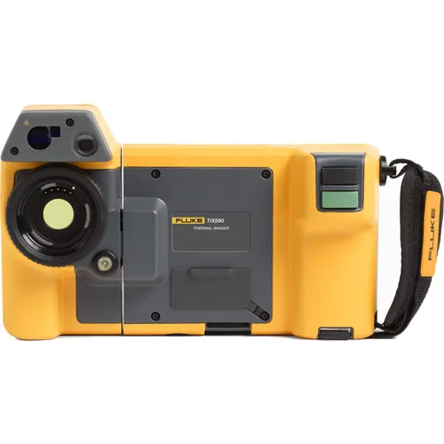 TIX580 60HZ 60 Hz, 640 x 480, .93 mRad HD Thermal Imaging Camera