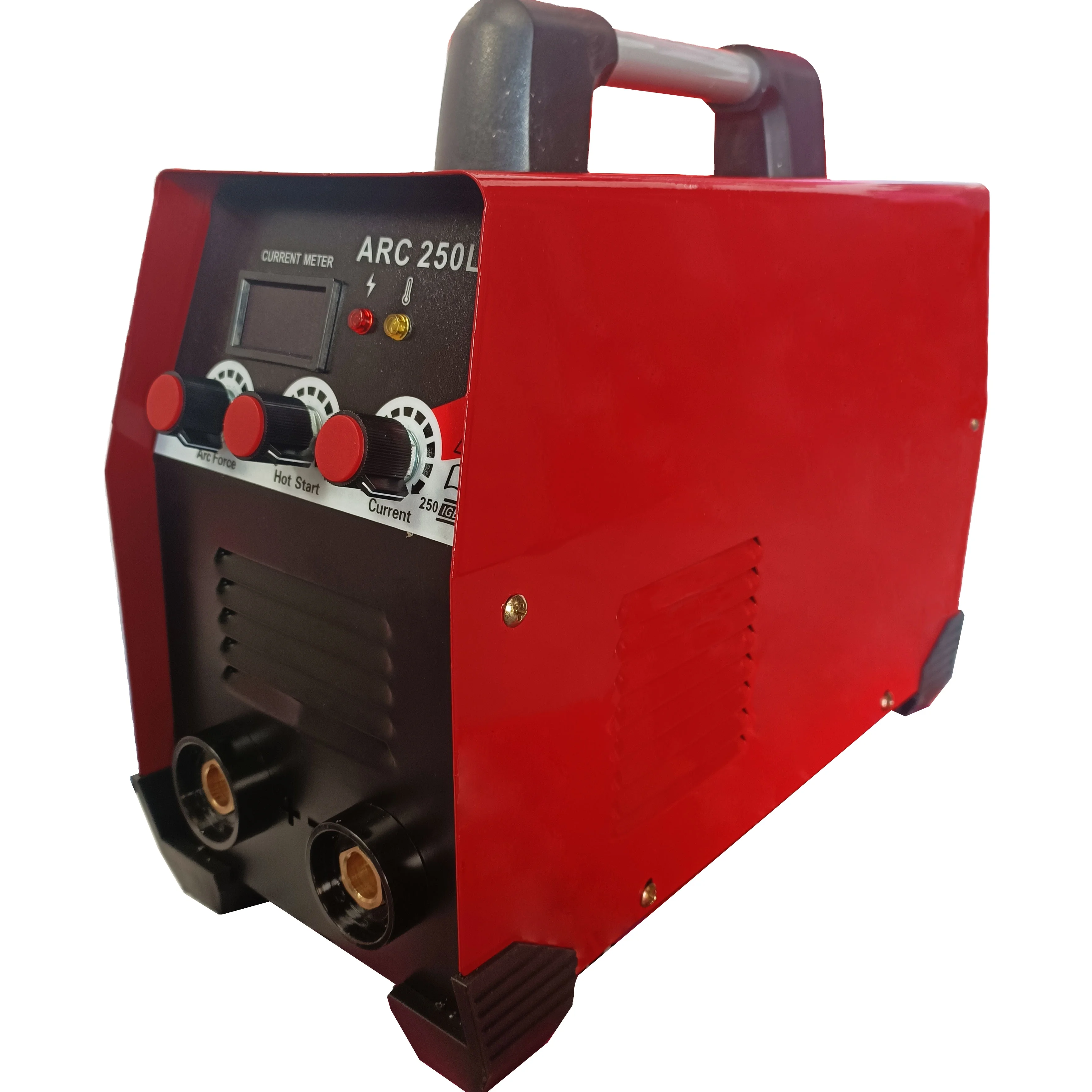 Новый дизайн оптовая цена Mma 300l Amp ZX7 инверторная дуговая сварочная машина одиночная печатная плата