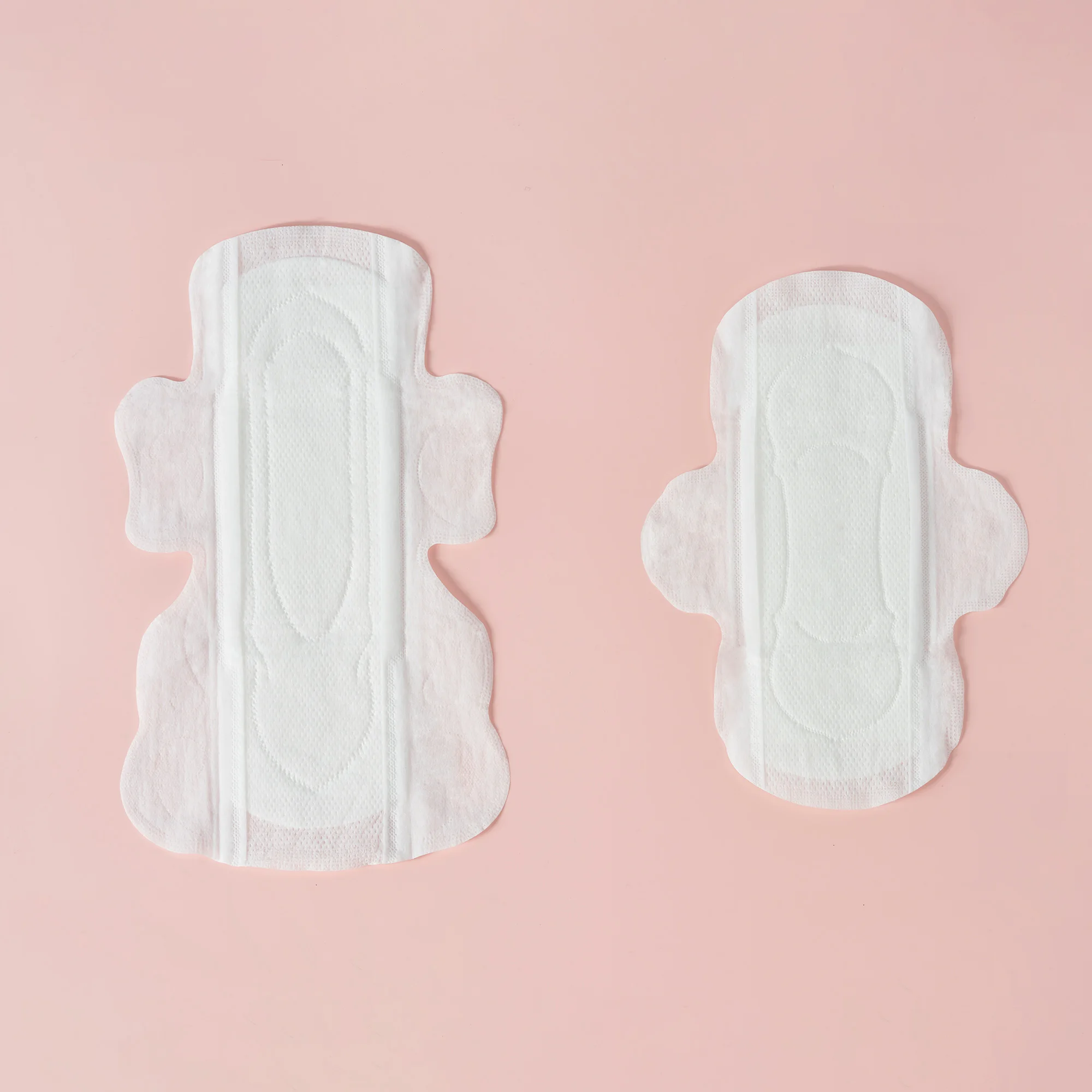 Oflye Good quality Sanitary Napkin Distributor hot sell in Russia