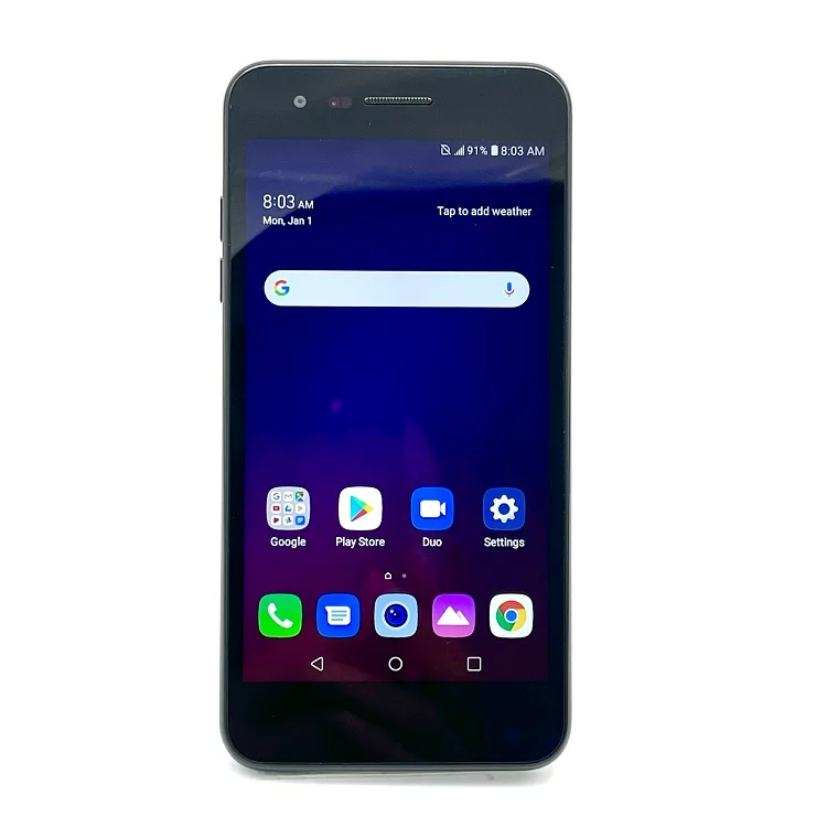
Wholesale Used celular Smart phone ForK8S Refurbished Unlocked Original Cellular 