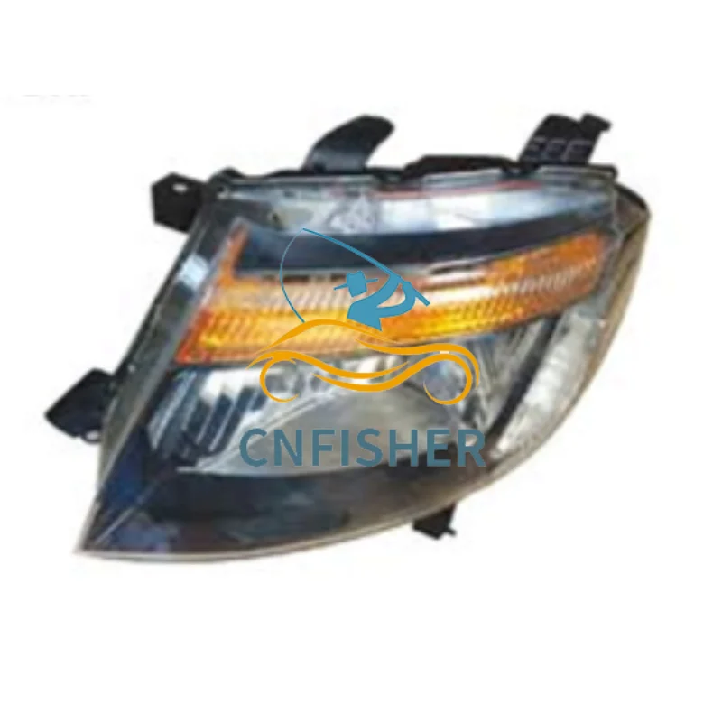 Cnfisher High Quality Headlight Headlamp Head Lamp Head Light For FORD RANGER 2012