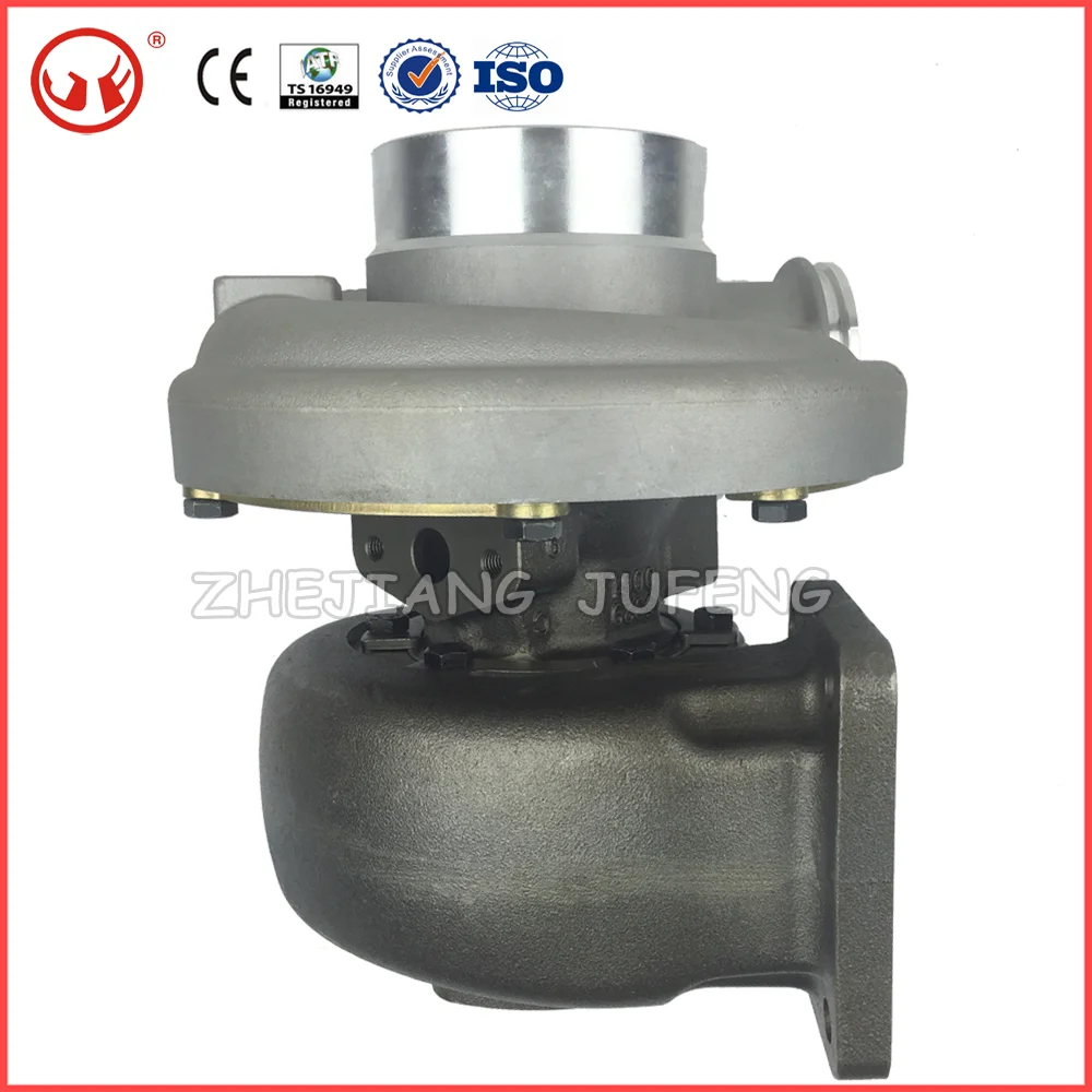 JF127002 turcharger 53319886902 51091007607 308/419kw подходит для Man Truck TGA TEK Dingil Fortuna -- 12L