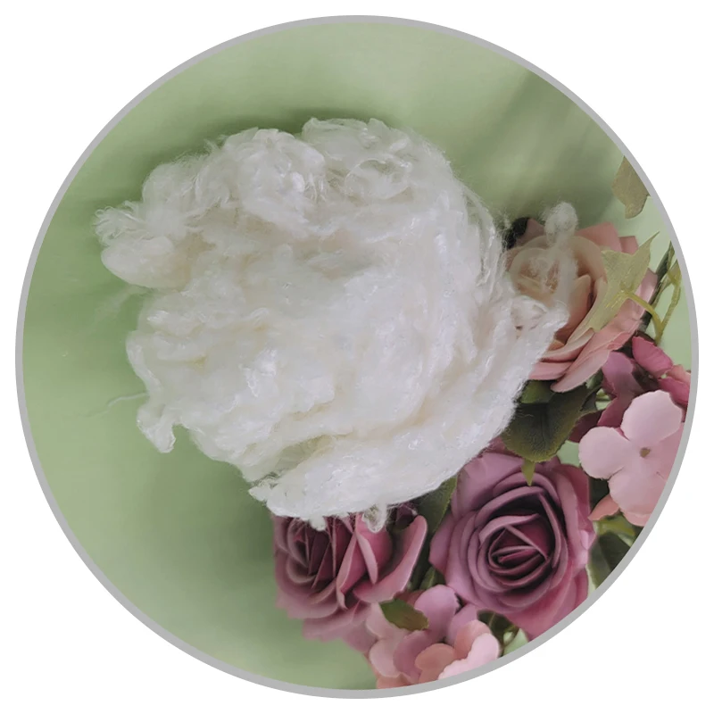 yellow bamboo pure fiber price  per kg