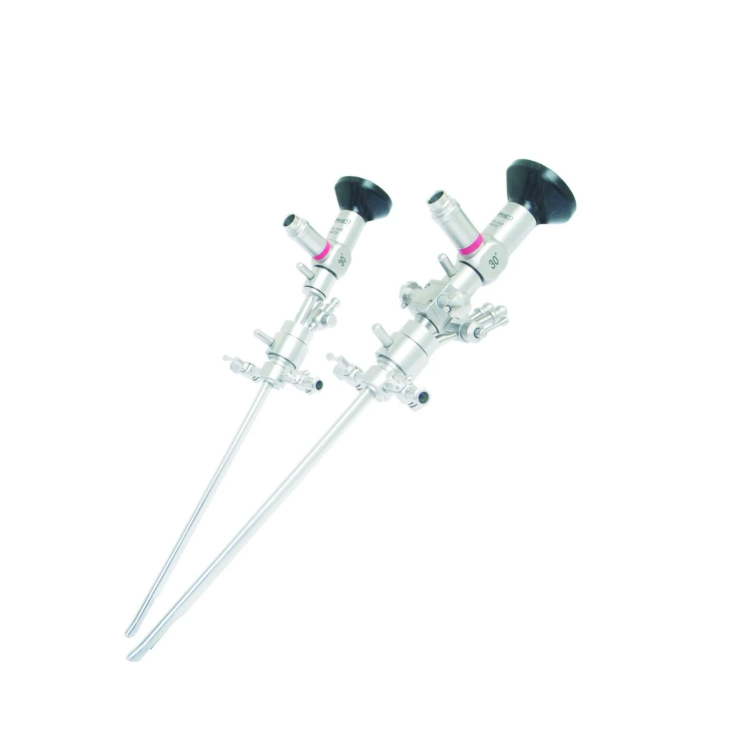 Cystoscope NP-3X (Child type), Urological surgical instruments