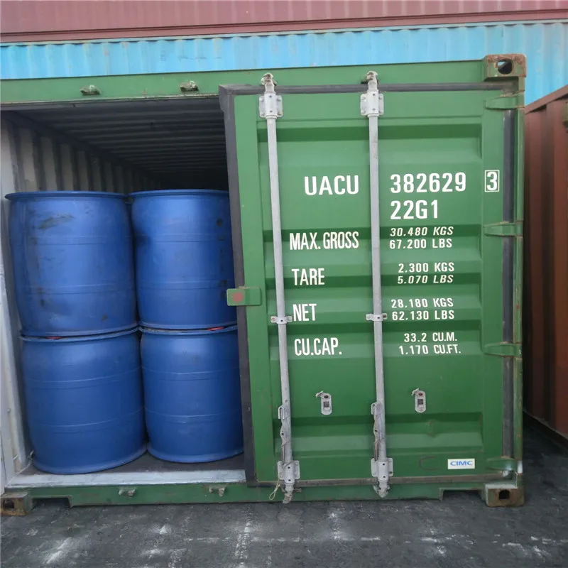 Factory Price Polydimethylsiloxane Dimethyl Silicone Oil 201 Cas 63148-62-9 For Release Paper