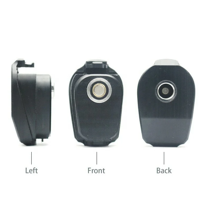 
Aegis boost 510 adapter Electronic Cigarette DIY Connector 510 thread for Aegis boost vape pod pen kit 