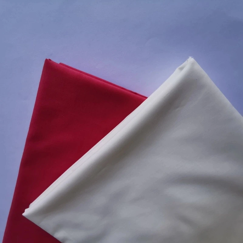 Professional wholesale weave 80% polyester 20% cotton yarn dyed check fabrics shirt 45x45 72x50 88x64 96x72 110x76 133x72