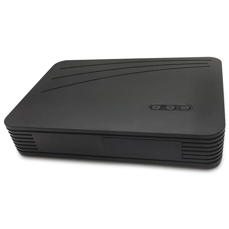 High Quality Oem Odm Supplier Support Pal Ntsc Format Decodificador Movistar Vs App Smart Tv Digital World Dvbc Remote Download
