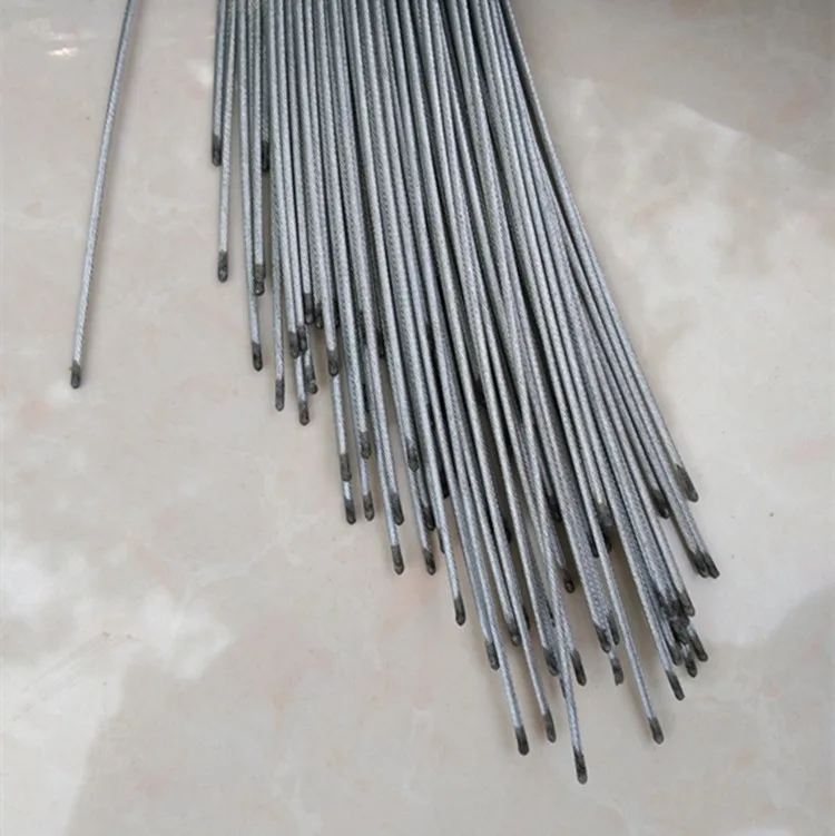 factory produce bike stop cable  55# carton steel brake line inner 1*7,1*19,1*12 ,1.8mm 1.5,1.9mm produce  high quality