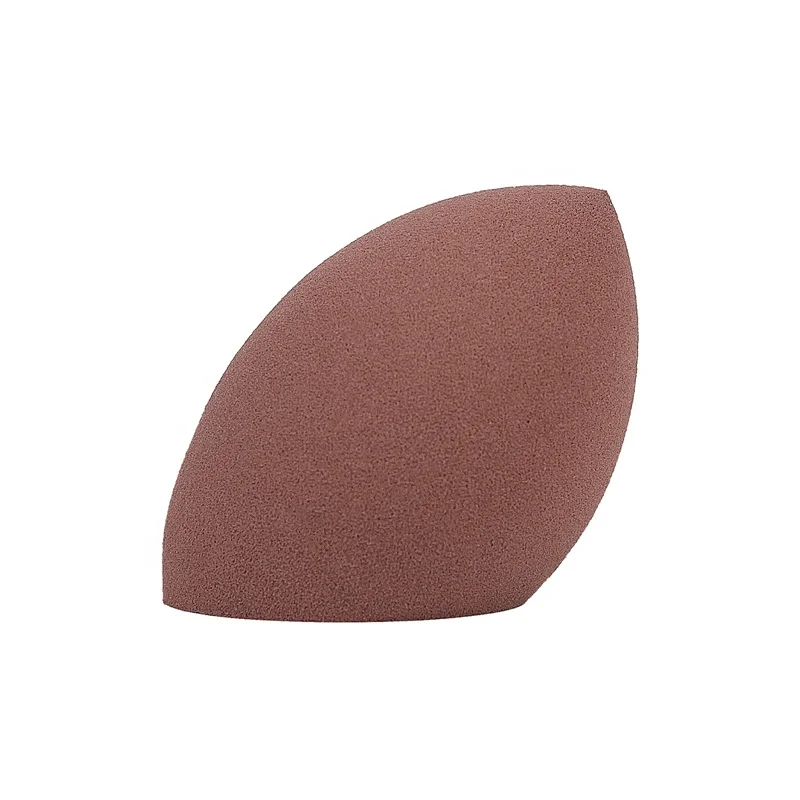 Yaeshii  New Beauty  Best hydrophilic  egg shaped cosmetic non-latex free sponge makeup sponge