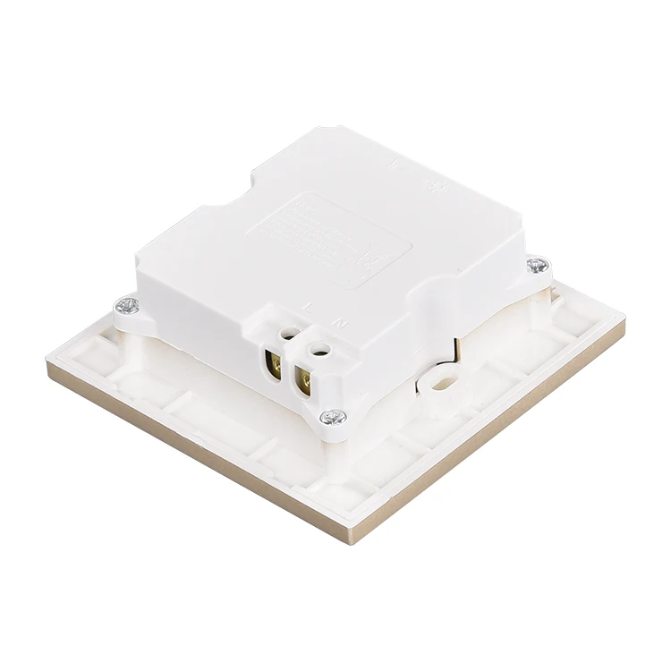 3W Motion pir sensor led lights night lights with timer for hotel