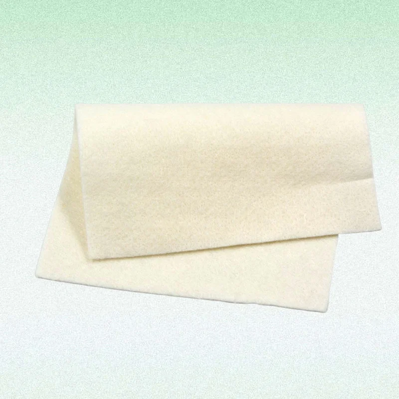 Trauma Care Advanced Adhesive Medical Disposable Alginate Dressing For Wound Care