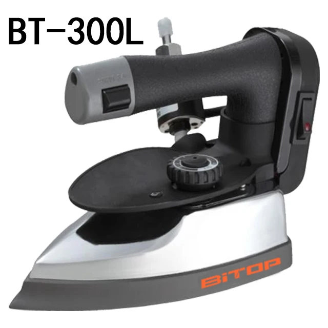 industrial steam iron Iron for clothing   steam iron  plancha a vapor steam ironing press