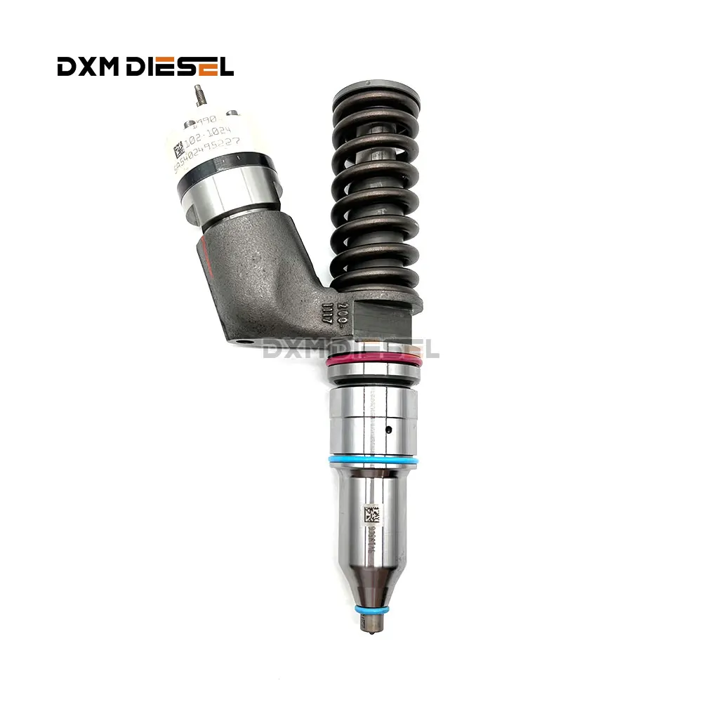 Топливные форсунки 102-2014 103-4562 356-1367 356-1373 359-4050 для двигателя C18 C15