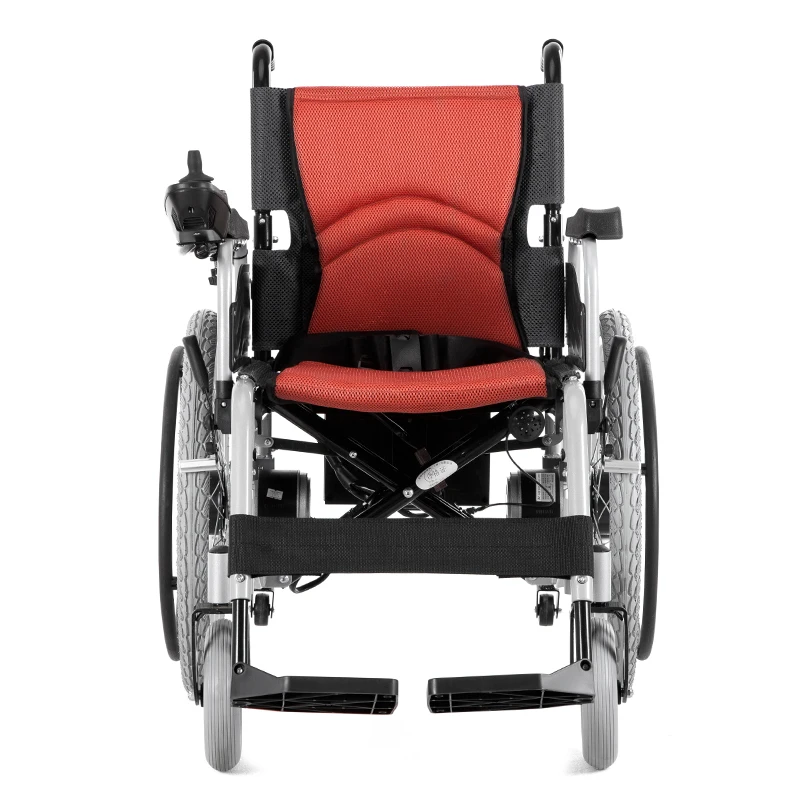 Children Light Wheelchair Wheel Chair Wheelchairs Lightweight Wheelchair 7.5kg