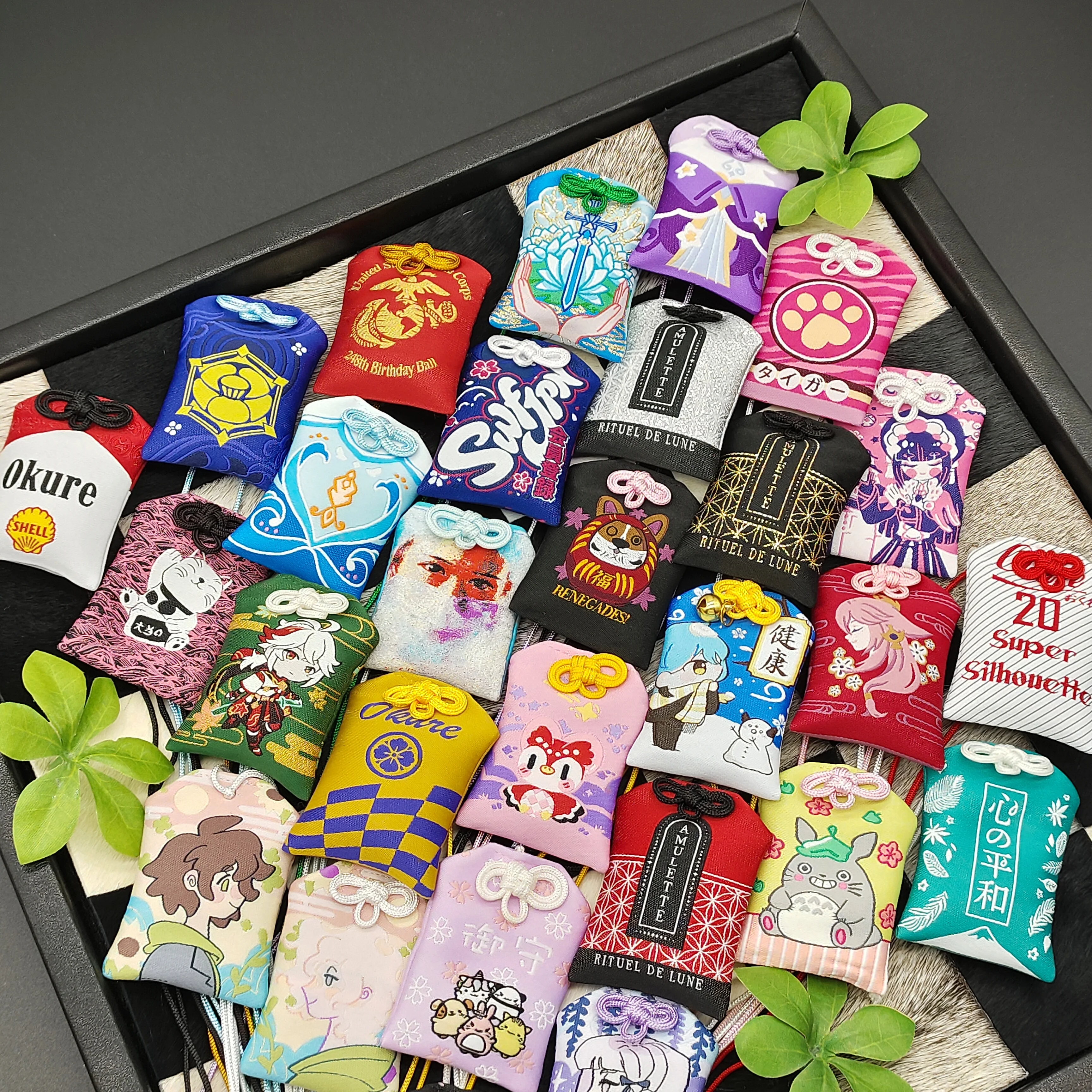 Customized Promotional party product