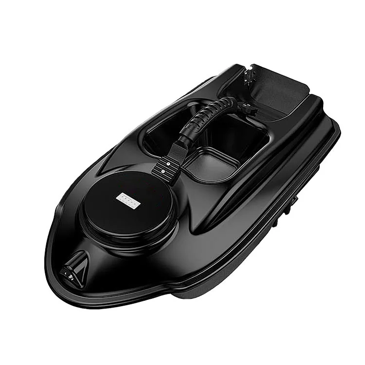 Manufacturer Custom Bait Boat Fishing Cover Remote Control Bait Boat Hulls