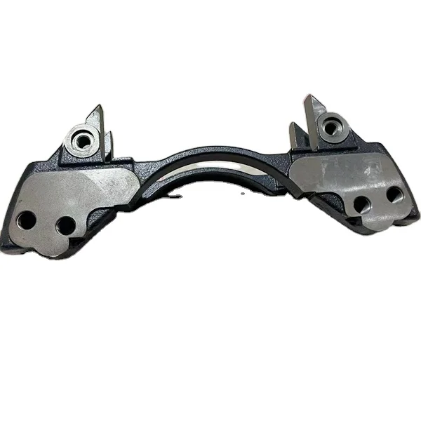 brake caliper kit for sunlong higer golden dragon bus OEM 3501-4010