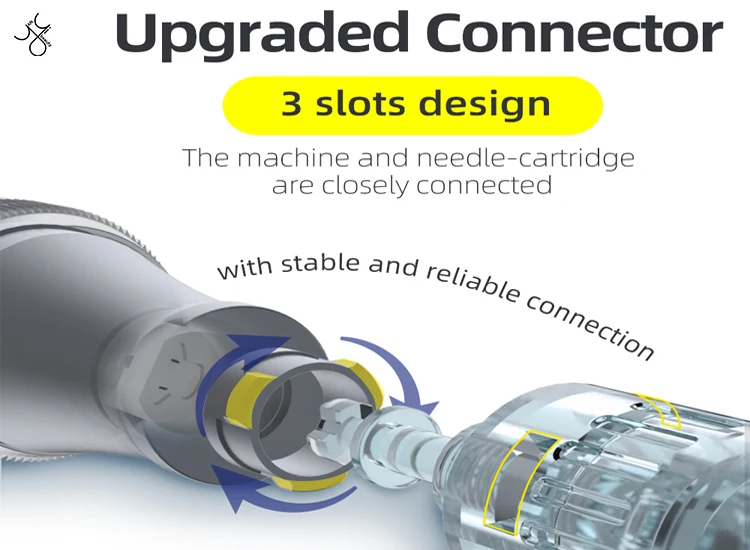 YanYi Anti Aging Dr pen M8 Ultima Derma Pen