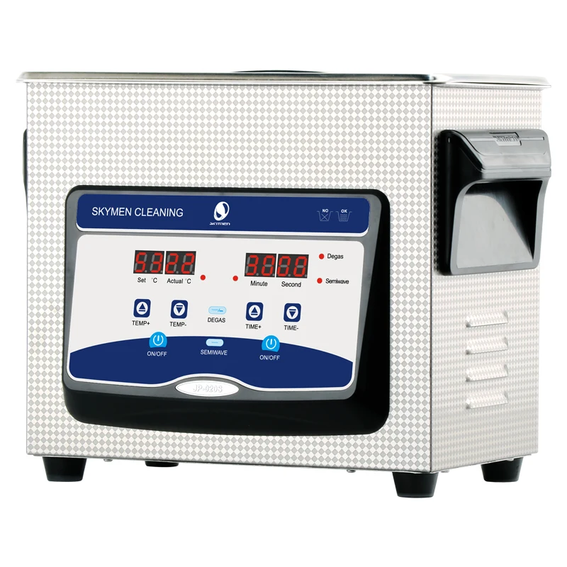 Ультразвуковая Очистительная Машина Skymen JP-020S 3.2L