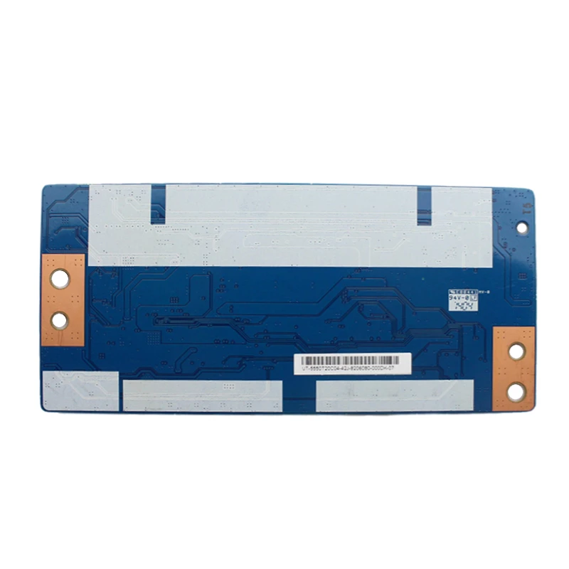 T500HVN08.3 CTRL BD 50T20-C02 Logic board for TV Original AUO T-con Board TV card Television Equipment