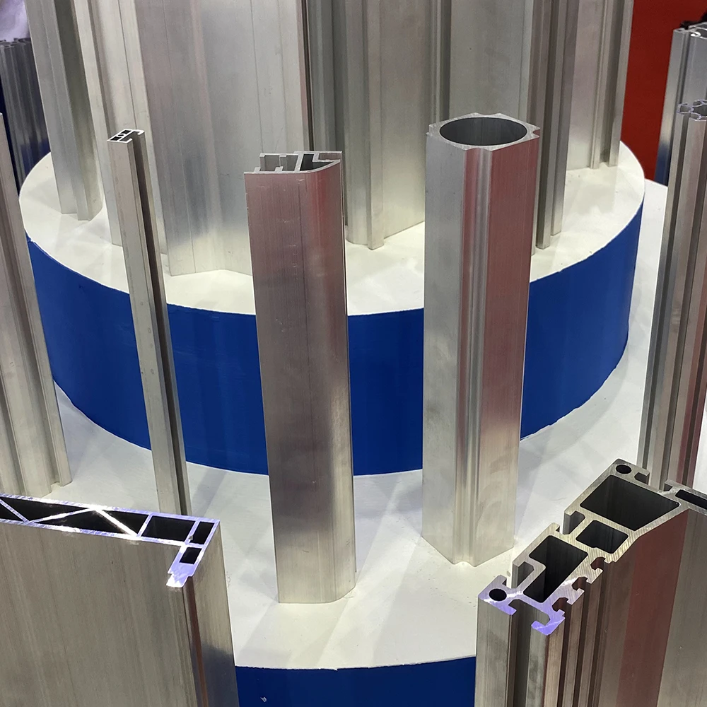 Customized Decorative Aluminum Profile F H Shape Section Stretch Ceiling Aluminum Profile