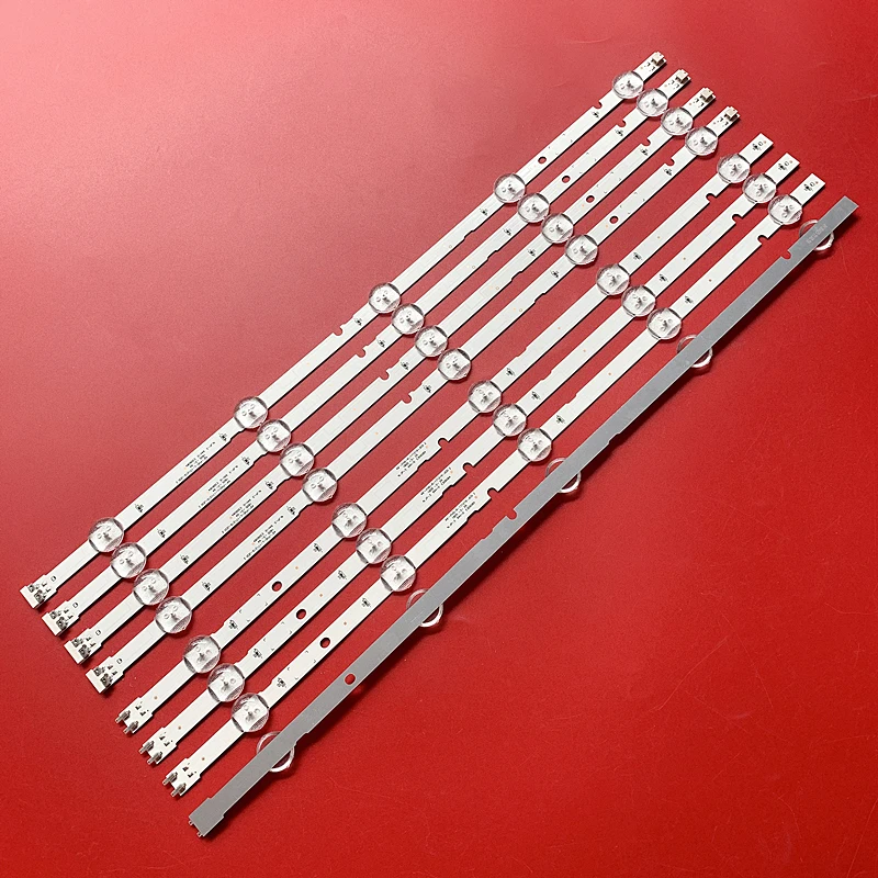ZR-3942  the Spot 50J Led Light Led Strip Tv Backlight S_5J52_FCOM_5_LEFT RIGHT Led bar for Tv 2015 SVS50 FHD FCOM L5 R5 LM41-00