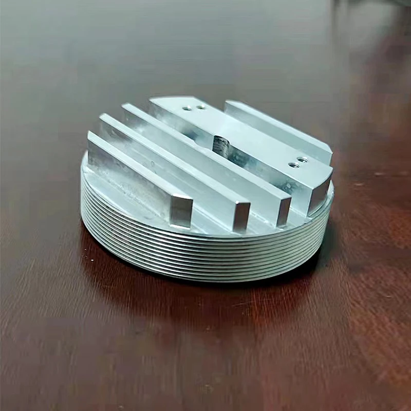 Shenzhen City Chinese Factory Custom Production Cnc Machining Services Cnc Machined Metal Part