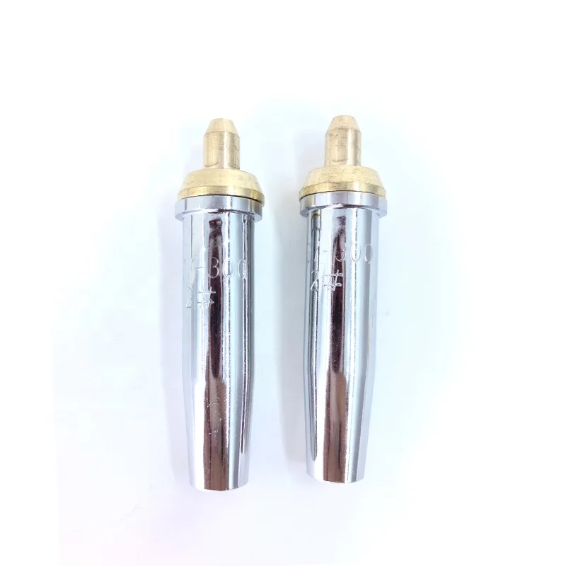 Excellent Performance G07 Plasma Torch plasma cutting spare parts swirl ring electrode and nozzle plasma cutting tips
