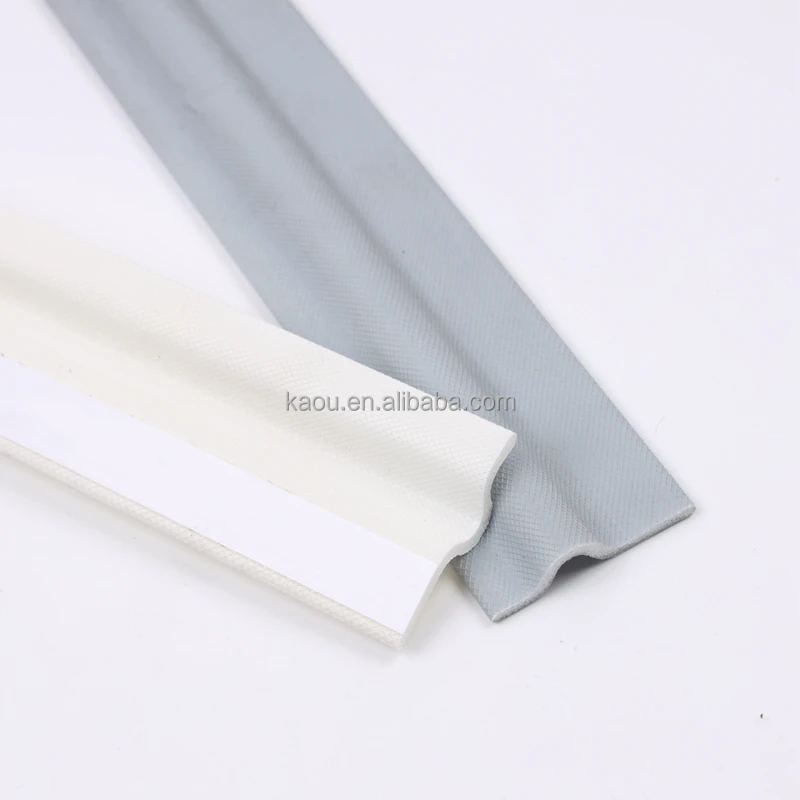 Уплотнительная лента для деревянных дверей и межкомнатных дверей, резиновое уплотнение epdm, уплотнительная лента для окон и дверей