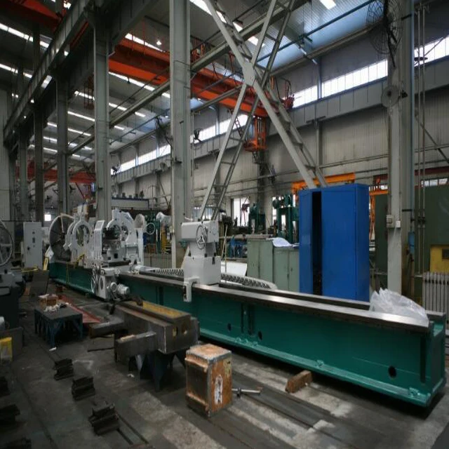 CNC Horizontal Lathe CF61125A Chinese Economic Torno