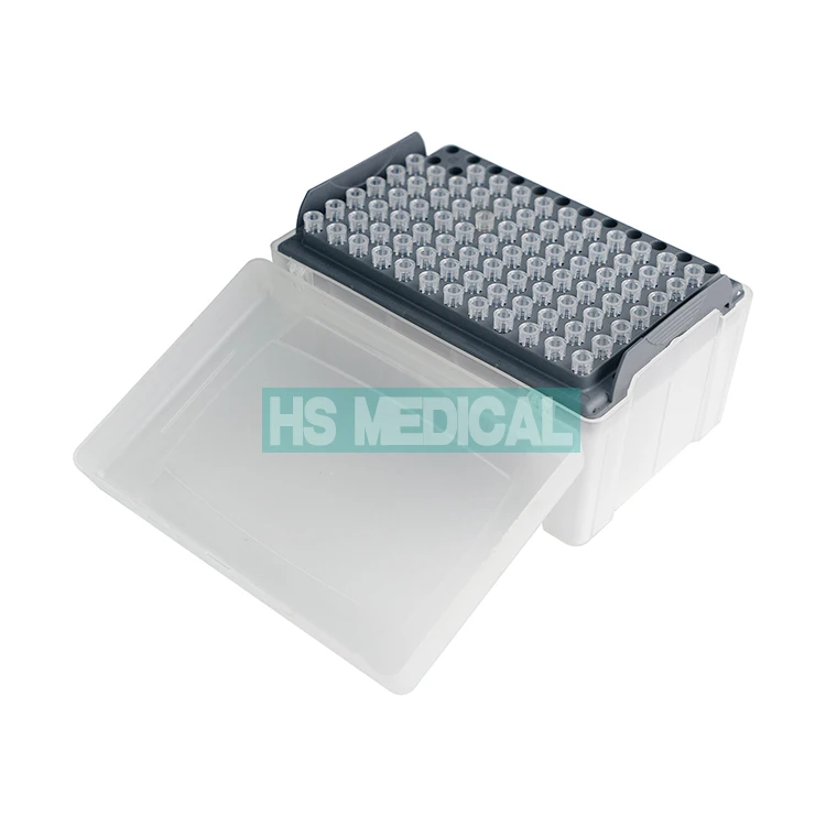 micropipette plastic pipet filter pipette tips transfer poppet filler tip 10ul  micro pipette filter tip filter for sampler