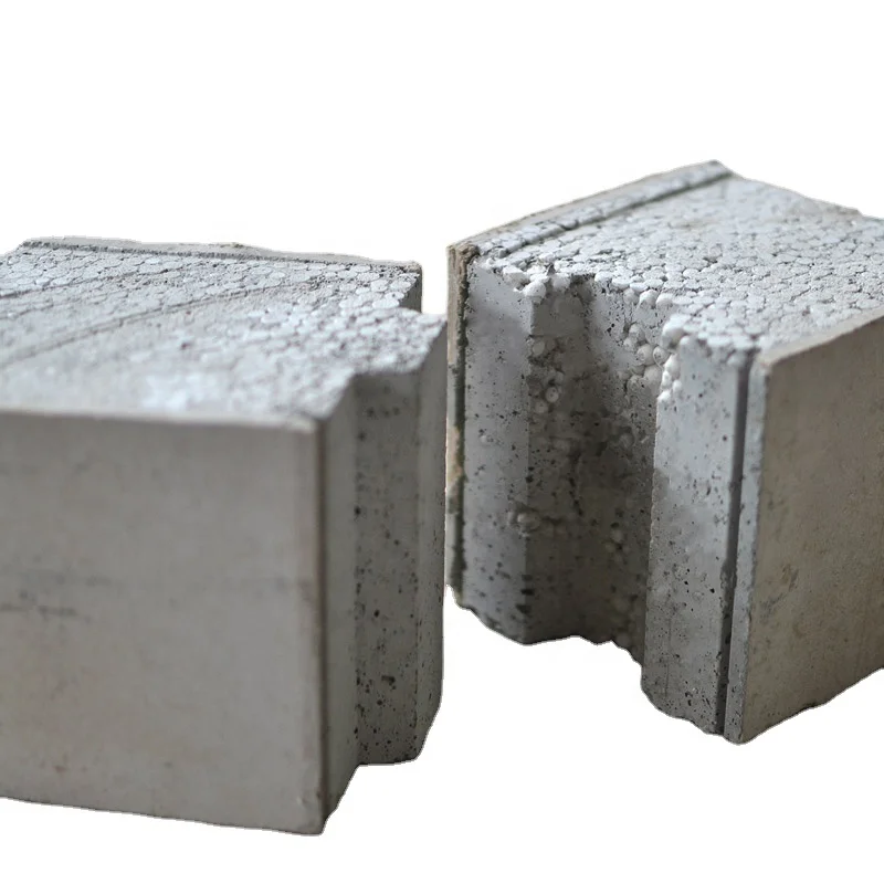 Reinforced Precast Hollow Core Polystyrene Perlite Pannelli Panneau Slab Gymnasium Cladding EPS Cement Wall Board