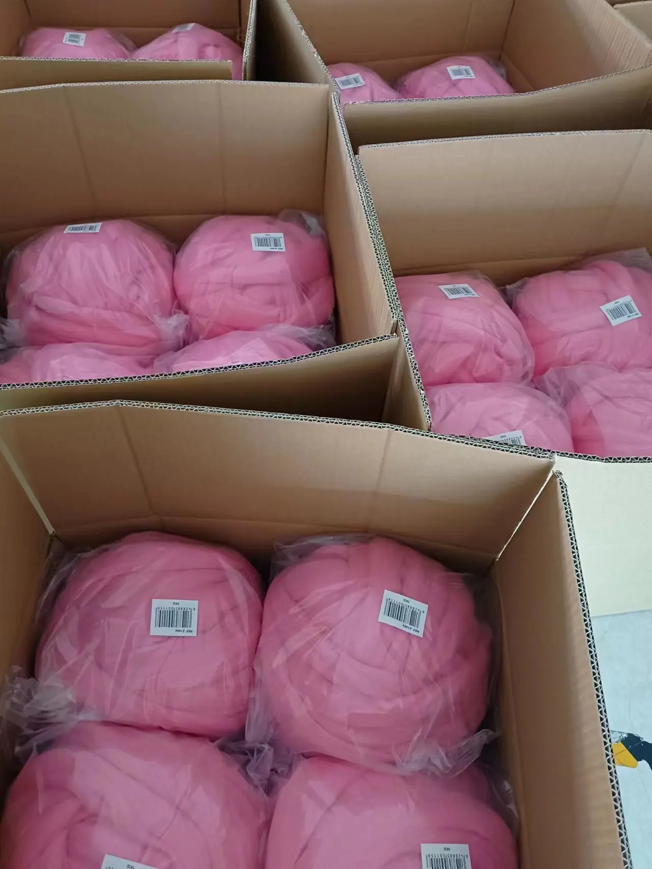 100% Merino Wool Soft Yarn Handkniting  30g  Ball Melange Yarn DIY