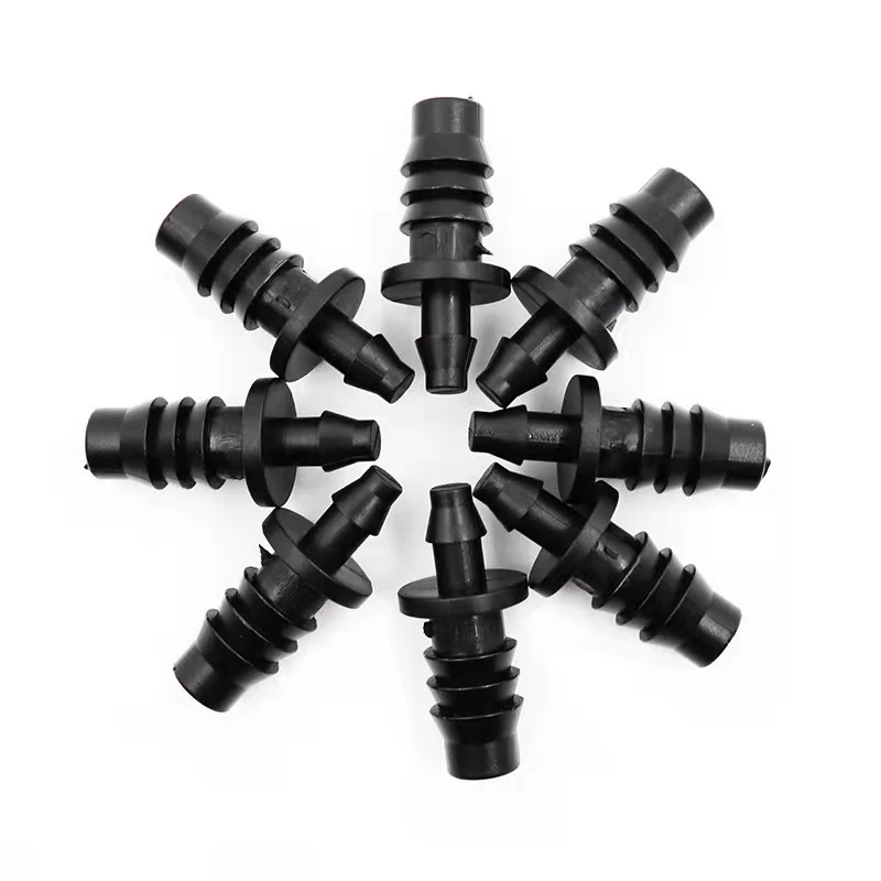 wholesale 4/7mm And 8/11mm Stoppers Drip Irrigation Tubing Capillary Hose Blocked Pipes  hdpe pipe irrigation pipe fitting