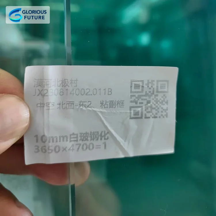 Jumbo size window Low emissivity Coating insulating glass For skylight in the northernmost resort Appreciating the Aurora