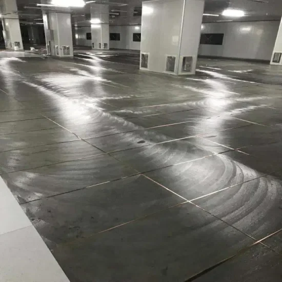 Best Price High Quality Luxury Interlocking Control PVC Plastic 2Mm ESD Workshop Floor Tile Mat