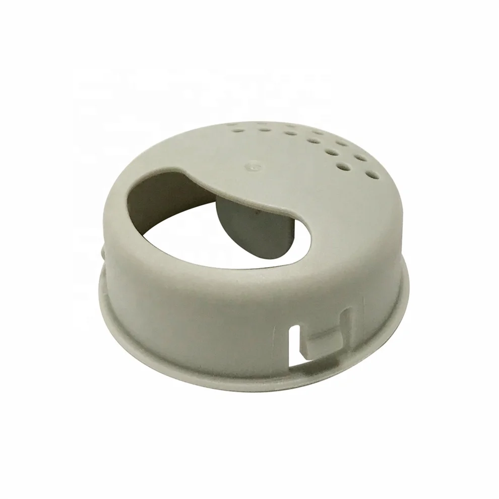 High Quality Injection Molding Supplier Service ABS PP PVC Plastic Custom parts