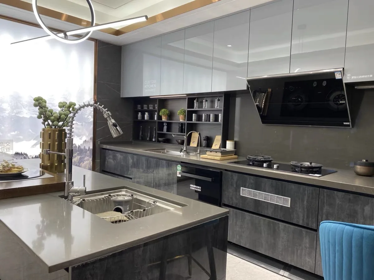 Eco-Friendly Tiny 2 Bedroom mobile homes ready House Villa