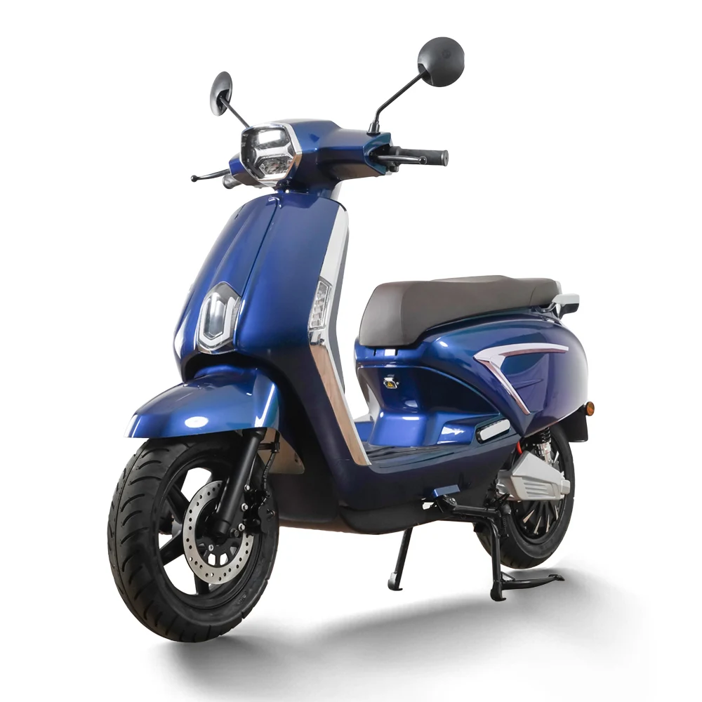 Golden Lion New two batteries scooter adult scooter with EEC JS5 3000w high power 45km/h