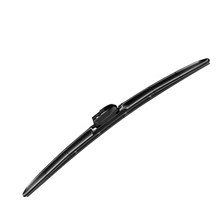Car Parts Rubber Wiper Blade By Car